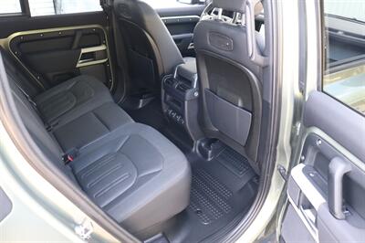 2020 Land Rover Defender 110 First Edition   - Photo 14 - Jacksonville, FL 32211