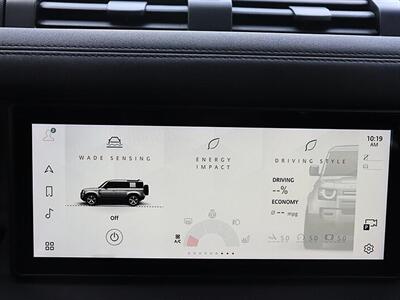 2020 Land Rover Defender 110 First Edition   - Photo 35 - Jacksonville, FL 32211