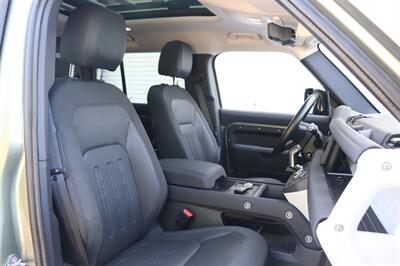 2020 Land Rover Defender 110 First Edition   - Photo 13 - Jacksonville, FL 32211