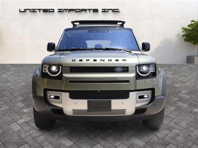 2020 Land Rover Defender 110 First Edition   - Photo 2 - Jacksonville, FL 32211