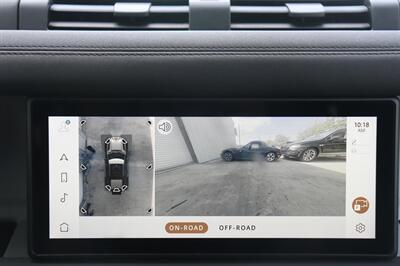 2020 Land Rover Defender 110 First Edition   - Photo 32 - Jacksonville, FL 32211