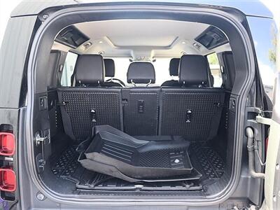 2020 Land Rover Defender 110 First Edition   - Photo 59 - Jacksonville, FL 32211