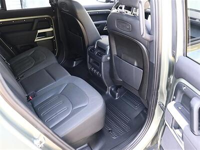 2020 Land Rover Defender 110 First Edition   - Photo 14 - Jacksonville, FL 32211