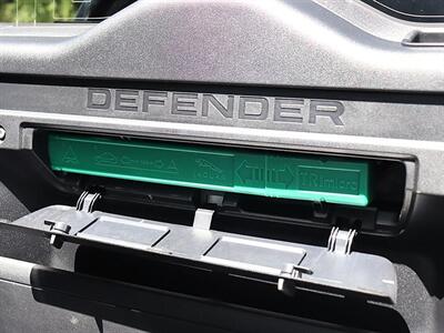 2020 Land Rover Defender 110 First Edition   - Photo 65 - Jacksonville, FL 32211