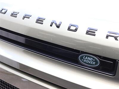 2020 Land Rover Defender 110 First Edition   - Photo 75 - Jacksonville, FL 32211