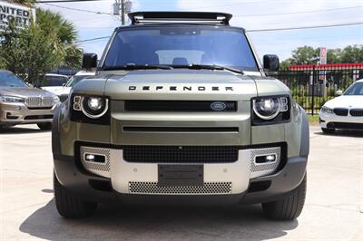 2020 Land Rover Defender 110 First Edition   - Photo 2 - Jacksonville, FL 32211
