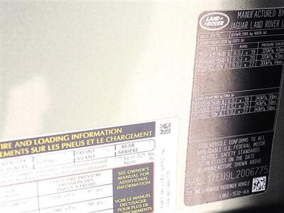 2020 Land Rover Defender 110 First Edition   - Photo 77 - Jacksonville, FL 32211