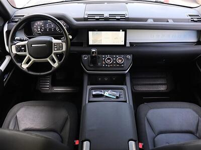 2020 Land Rover Defender 110 First Edition   - Photo 26 - Jacksonville, FL 32211