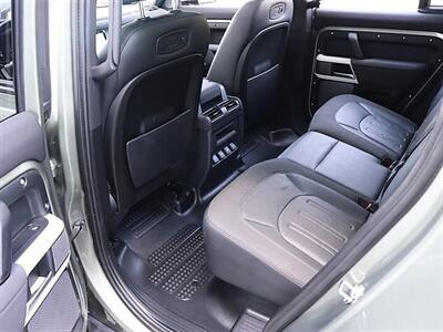 2020 Land Rover Defender 110 First Edition   - Photo 16 - Jacksonville, FL 32211