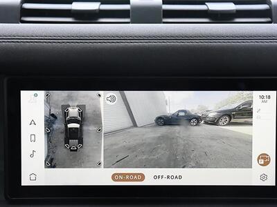 2020 Land Rover Defender 110 First Edition   - Photo 32 - Jacksonville, FL 32211