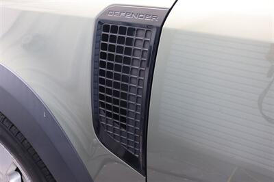 2020 Land Rover Defender 110 First Edition   - Photo 72 - Jacksonville, FL 32211