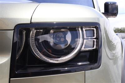 2020 Land Rover Defender 110 First Edition   - Photo 79 - Jacksonville, FL 32211