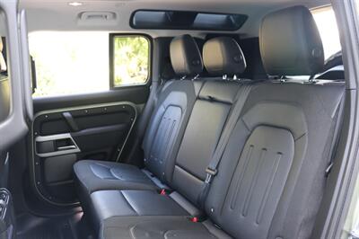 2020 Land Rover Defender 110 First Edition   - Photo 17 - Jacksonville, FL 32211