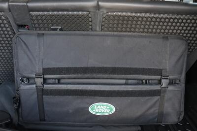 2020 Land Rover Defender 110 First Edition   - Photo 64 - Jacksonville, FL 32211