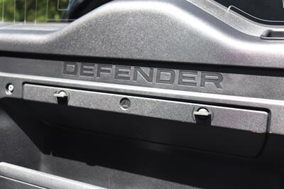 2020 Land Rover Defender 110 First Edition   - Photo 66 - Jacksonville, FL 32211