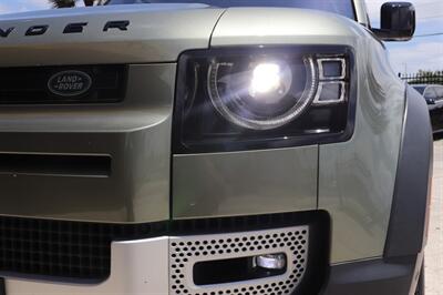 2020 Land Rover Defender 110 First Edition   - Photo 78 - Jacksonville, FL 32211
