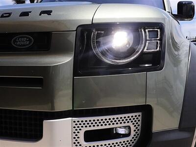 2020 Land Rover Defender 110 First Edition   - Photo 78 - Jacksonville, FL 32211