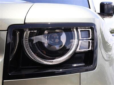 2020 Land Rover Defender 110 First Edition   - Photo 79 - Jacksonville, FL 32211