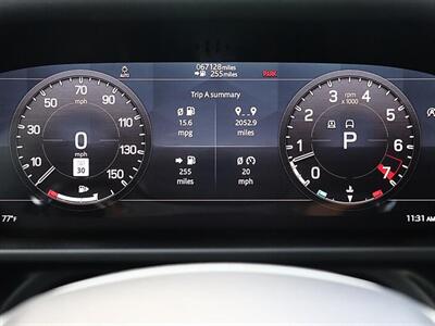 2020 Land Rover Defender 110 First Edition   - Photo 45 - Jacksonville, FL 32211