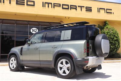 2020 Land Rover Defender 110 First Edition   - Photo 5 - Jacksonville, FL 32211