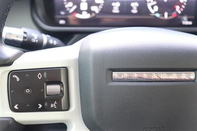 2020 Land Rover Defender 110 First Edition   - Photo 49 - Jacksonville, FL 32211