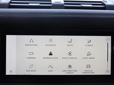 2020 Land Rover Defender 110 First Edition   - Photo 36 - Jacksonville, FL 32211