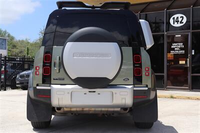 2020 Land Rover Defender 110 First Edition   - Photo 6 - Jacksonville, FL 32211