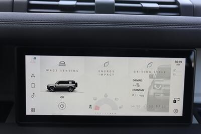 2020 Land Rover Defender 110 First Edition   - Photo 35 - Jacksonville, FL 32211