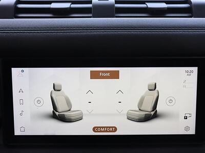 2020 Land Rover Defender 110 First Edition   - Photo 37 - Jacksonville, FL 32211