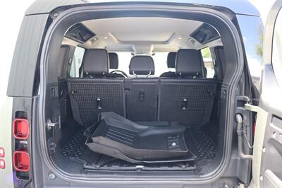 2020 Land Rover Defender 110 First Edition   - Photo 59 - Jacksonville, FL 32211