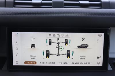 2020 Land Rover Defender 110 First Edition   - Photo 34 - Jacksonville, FL 32211
