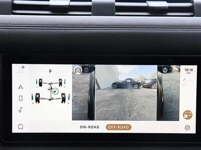 2020 Land Rover Defender 110 First Edition   - Photo 33 - Jacksonville, FL 32211