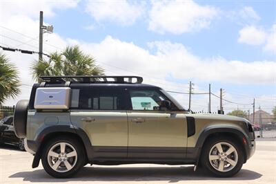 2020 Land Rover Defender 110 First Edition   - Photo 8 - Jacksonville, FL 32211