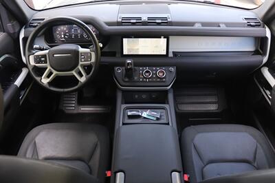 2020 Land Rover Defender 110 First Edition   - Photo 26 - Jacksonville, FL 32211