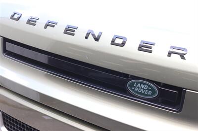 2020 Land Rover Defender 110 First Edition   - Photo 75 - Jacksonville, FL 32211