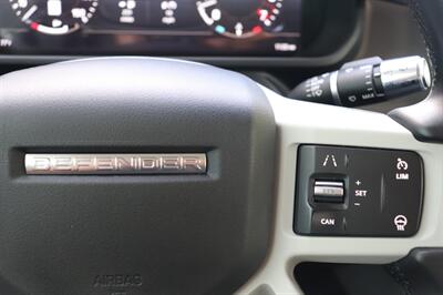 2020 Land Rover Defender 110 First Edition   - Photo 48 - Jacksonville, FL 32211