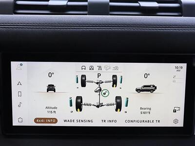 2020 Land Rover Defender 110 First Edition   - Photo 34 - Jacksonville, FL 32211