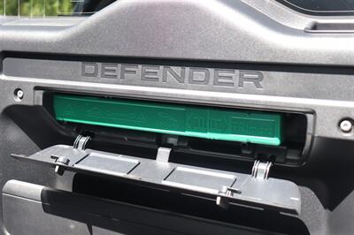 2020 Land Rover Defender 110 First Edition   - Photo 65 - Jacksonville, FL 32211