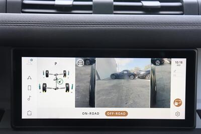 2020 Land Rover Defender 110 First Edition   - Photo 33 - Jacksonville, FL 32211