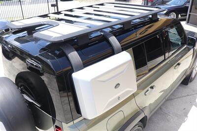 2020 Land Rover Defender 110 First Edition   - Photo 82 - Jacksonville, FL 32211