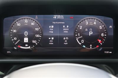 2020 Land Rover Defender 110 First Edition   - Photo 45 - Jacksonville, FL 32211
