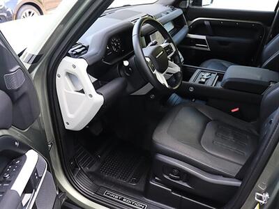 2020 Land Rover Defender 110 First Edition   - Photo 10 - Jacksonville, FL 32211