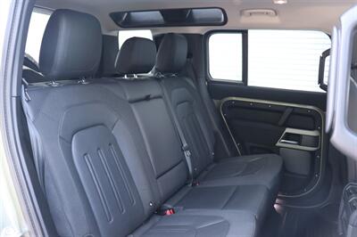 2020 Land Rover Defender 110 First Edition   - Photo 15 - Jacksonville, FL 32211