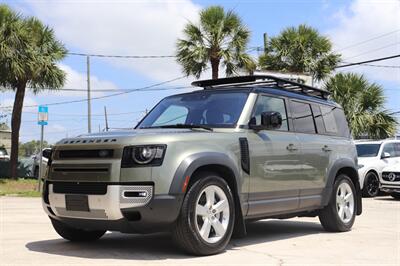 2020 Land Rover Defender 110 First Edition   - Photo 3 - Jacksonville, FL 32211