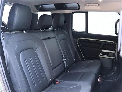 2020 Land Rover Defender 110 First Edition   - Photo 15 - Jacksonville, FL 32211