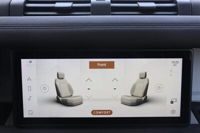 2020 Land Rover Defender 110 First Edition   - Photo 37 - Jacksonville, FL 32211