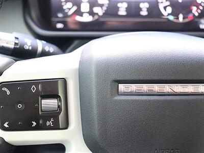 2020 Land Rover Defender 110 First Edition   - Photo 49 - Jacksonville, FL 32211
