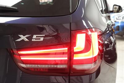 2017 BMW X5 sDrive35i   - Photo 50 - Jacksonville, FL 32211