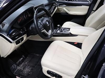2017 BMW X5 sDrive35i - Photo 9 - Jacksonville, FL 32211
