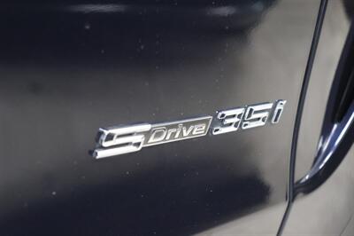 2017 BMW X5 sDrive35i   - Photo 51 - Jacksonville, FL 32211